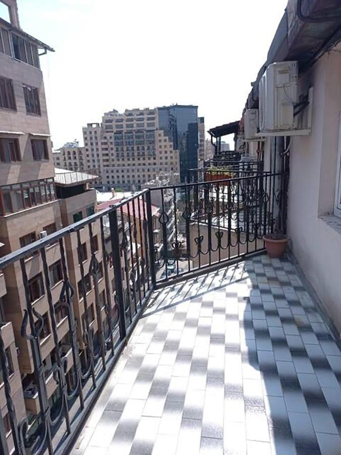 Loft Home In City Center Erywań Zewnętrze zdjęcie