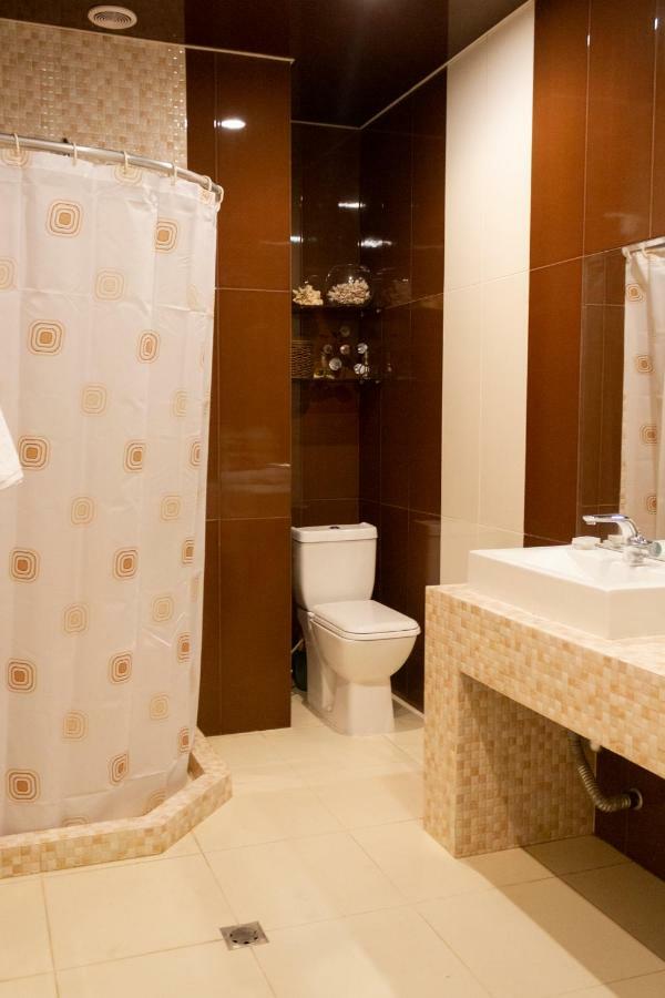 Loft Home In City Center Erywań Zewnętrze zdjęcie