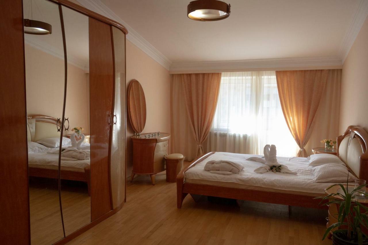 Loft Home In City Center Erywań Zewnętrze zdjęcie